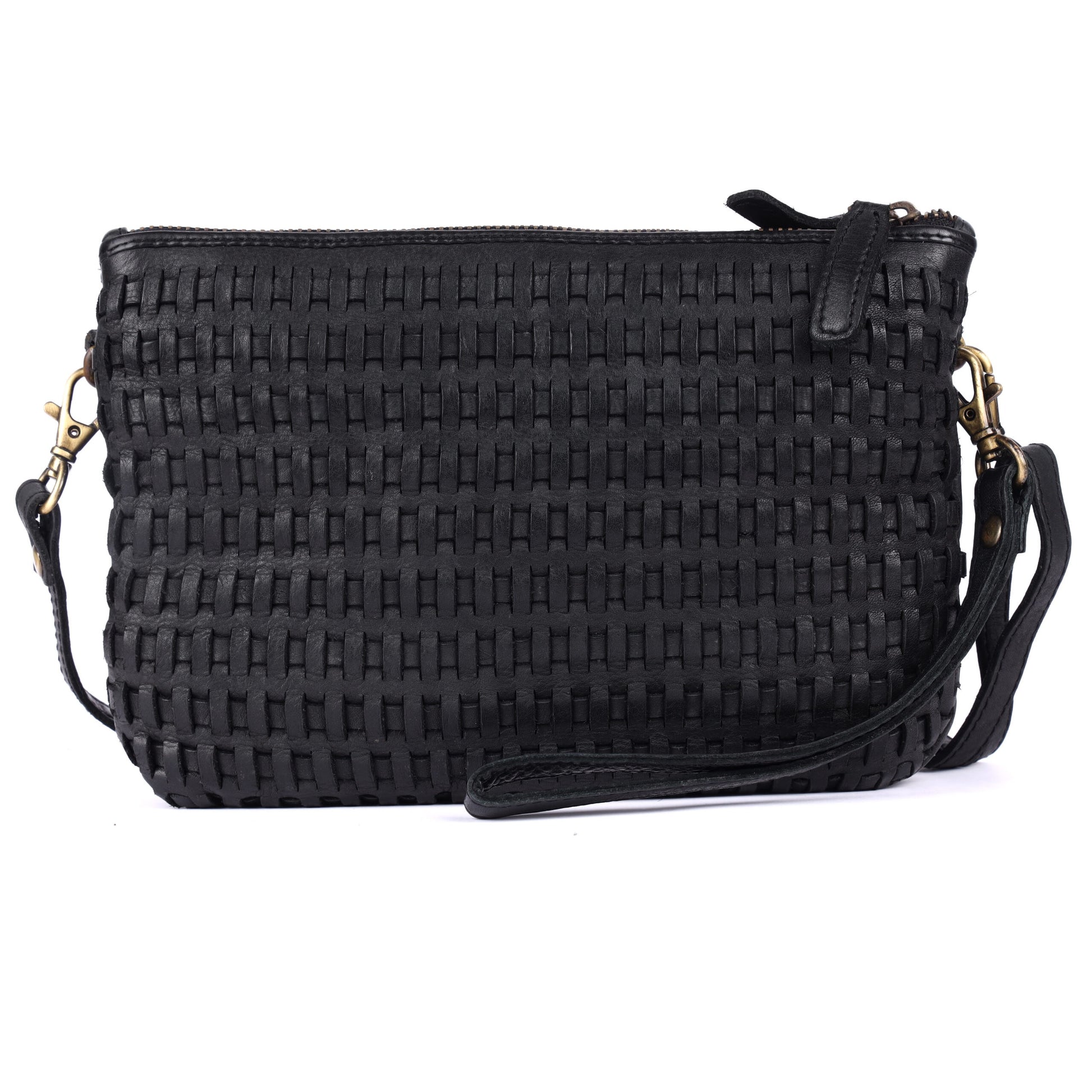 Rugged Hide RUGGED HIDE Rimini Crossbody Bag