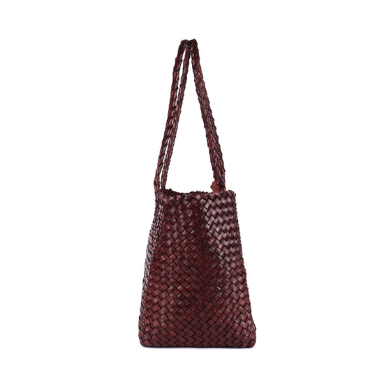 Rugged Hide RUGGED HIDE Verona Leather Bag