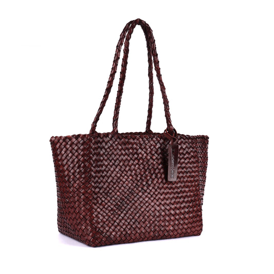 Rugged Hide RUGGED HIDE Verona Leather Bag