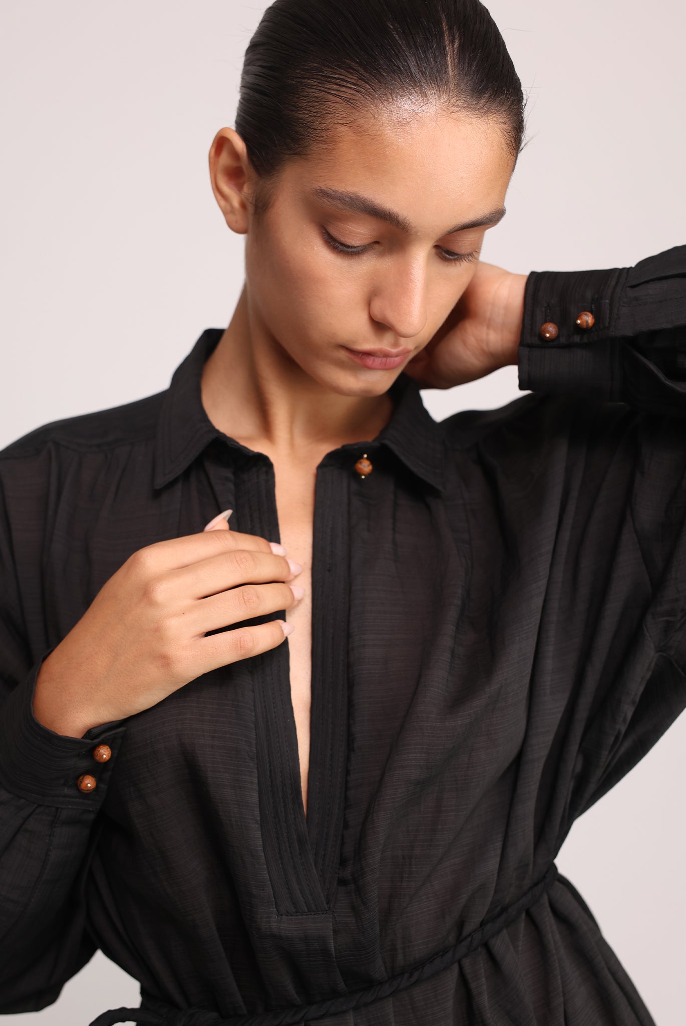 Sabina Musayev SABINA MUSAYEV Robin Dress S