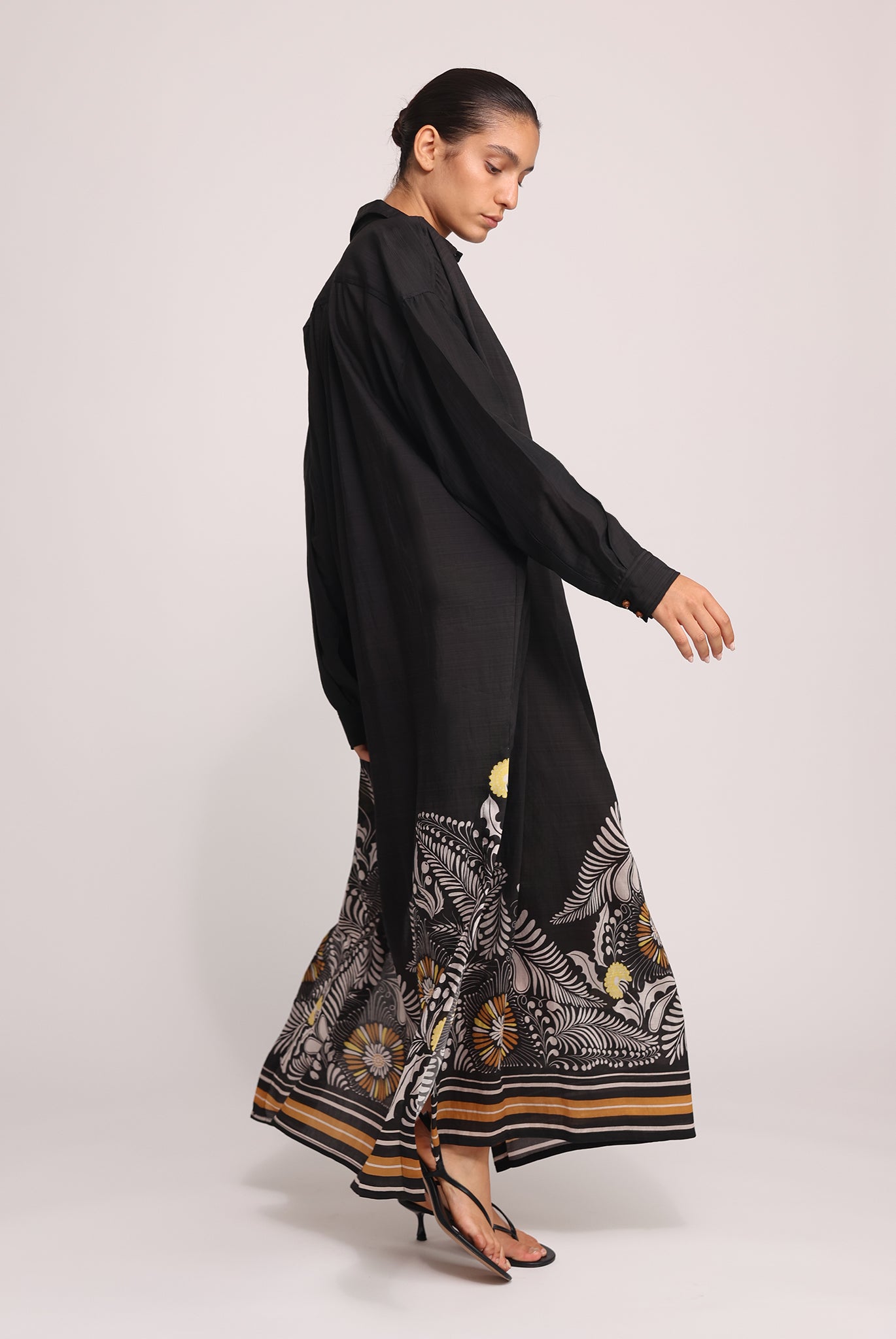 Sabina Musayev SABINA MUSAYEV Robin Dress S