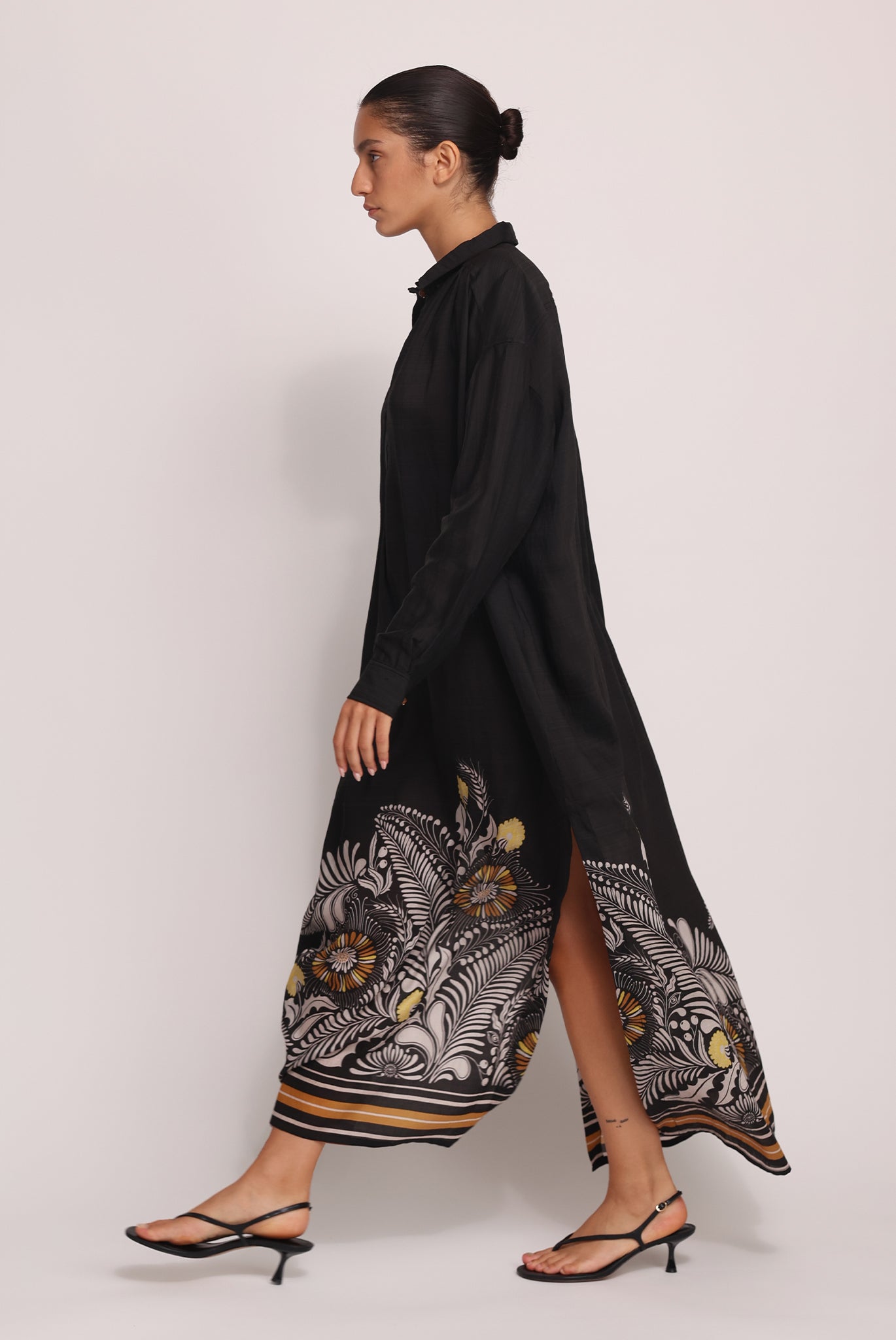 Sabina Musayev SABINA MUSAYEV Robin Dress S