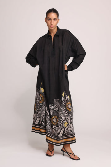 Sabina Musayev SABINA MUSAYEV Robin Dress S