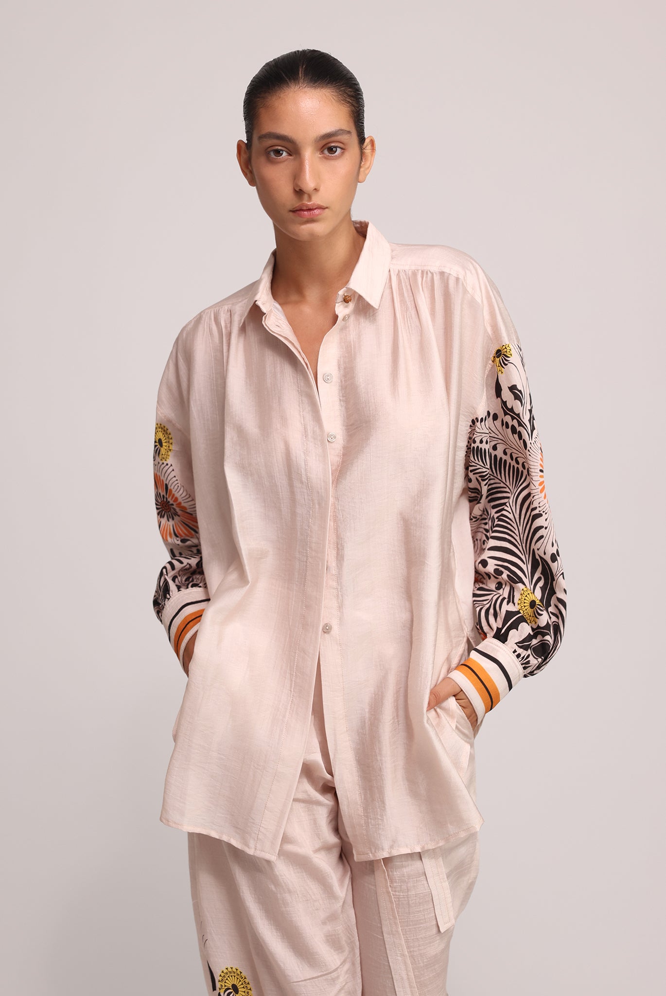 Sabina Musayev SABINA MUSAYEV May Top