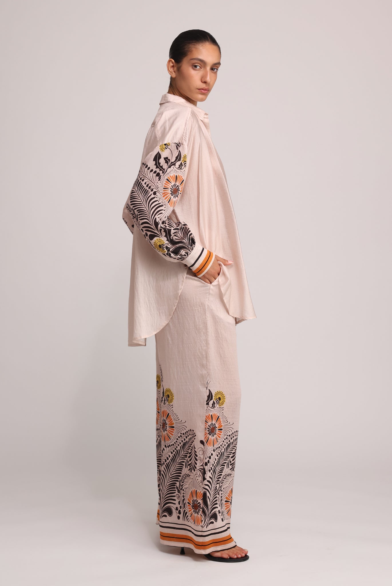 Sabina Musayev SABINA MUSAYEV May Top