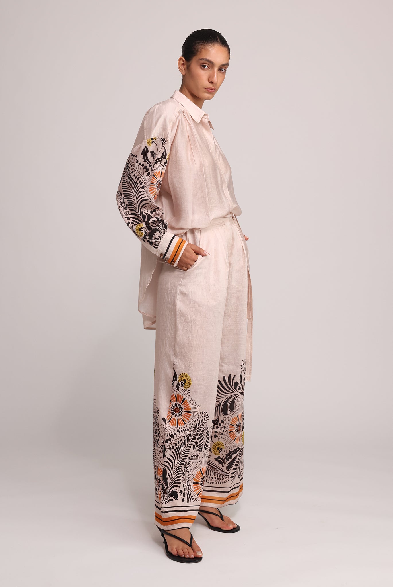 Sabina Musayev SABINA MUSAYEV May Top