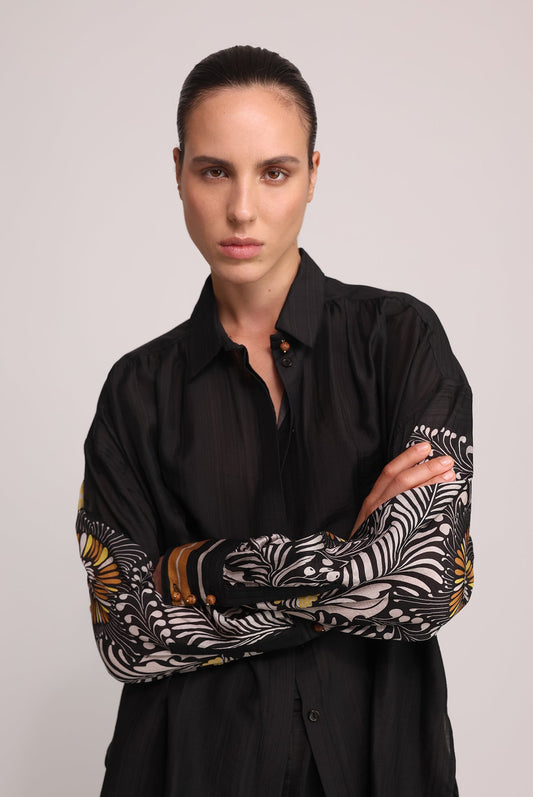 Sabina Musayev SABINA MUSAYEV May Top