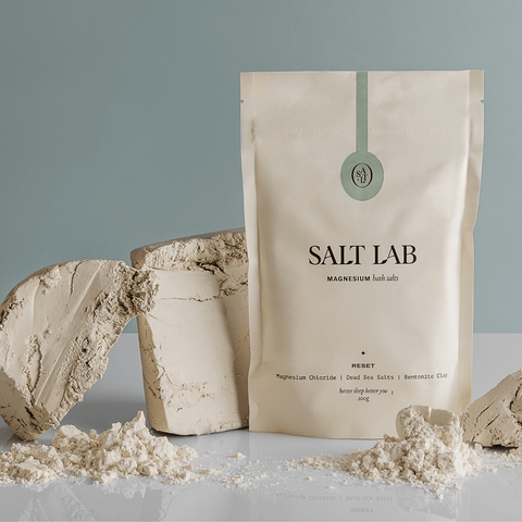 SALT LAB SALT LAB. Bath Salts