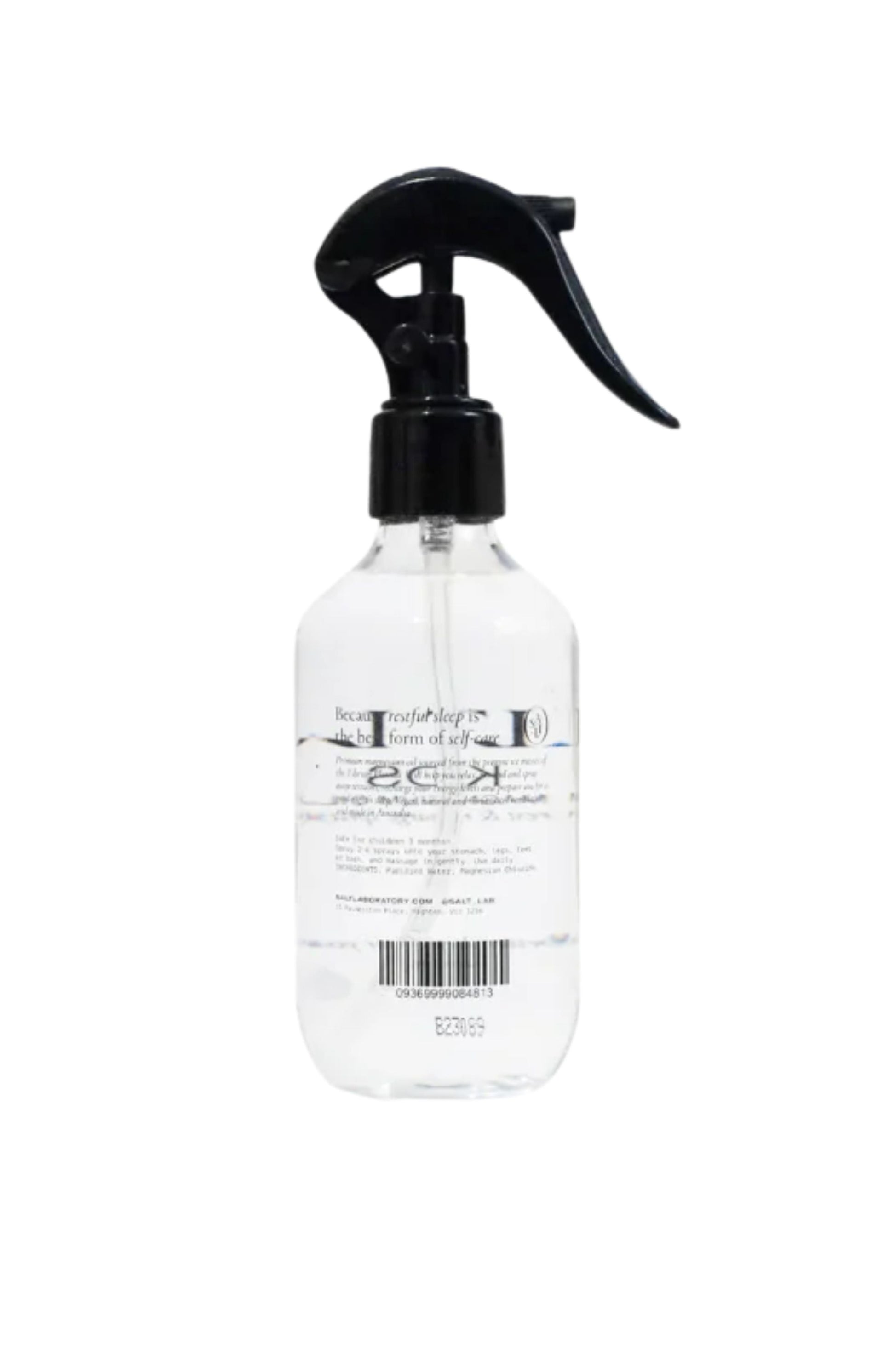 SALT LAB SALT LAB. Kids Magnesium Oil 200ml