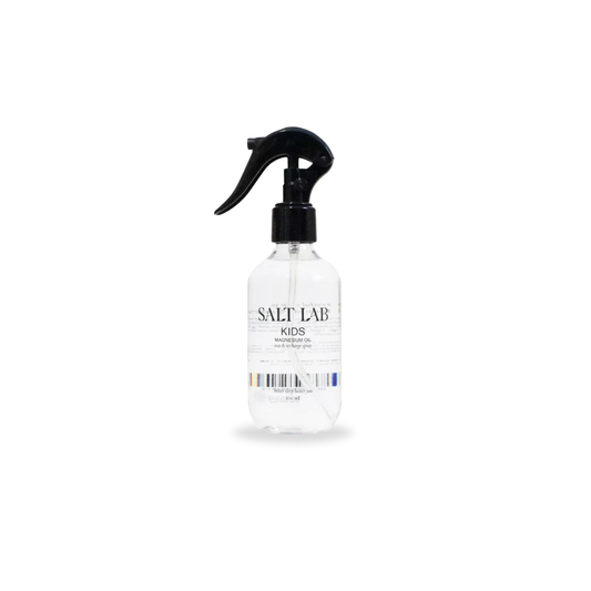 SALT LAB SALT LAB. Kids Magnesium Oil 200ml