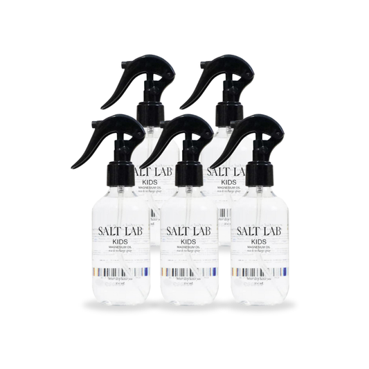 SALT LAB SALT LAB. Kids Magnesium Oil 200ml