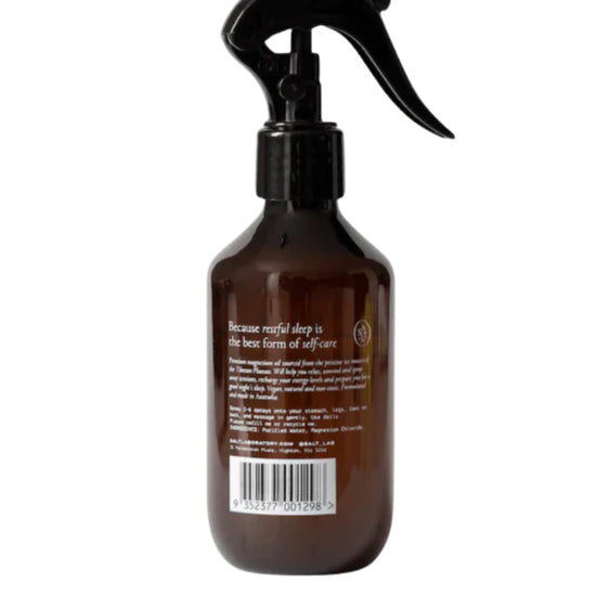 SALT LAB SALT LAB. Magnesium Oil 200ml