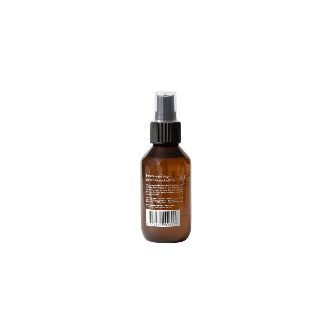 SALT LAB SALT LAB. Travel Magnesium Oil 100ml
