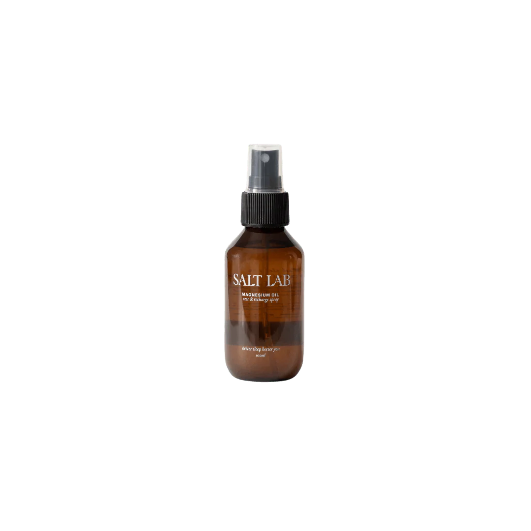 SALT LAB SALT LAB. Travel Magnesium Oil 100ml