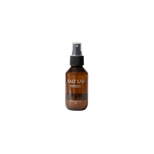 SALT LAB SALT LAB. Travel Magnesium Oil 100ml