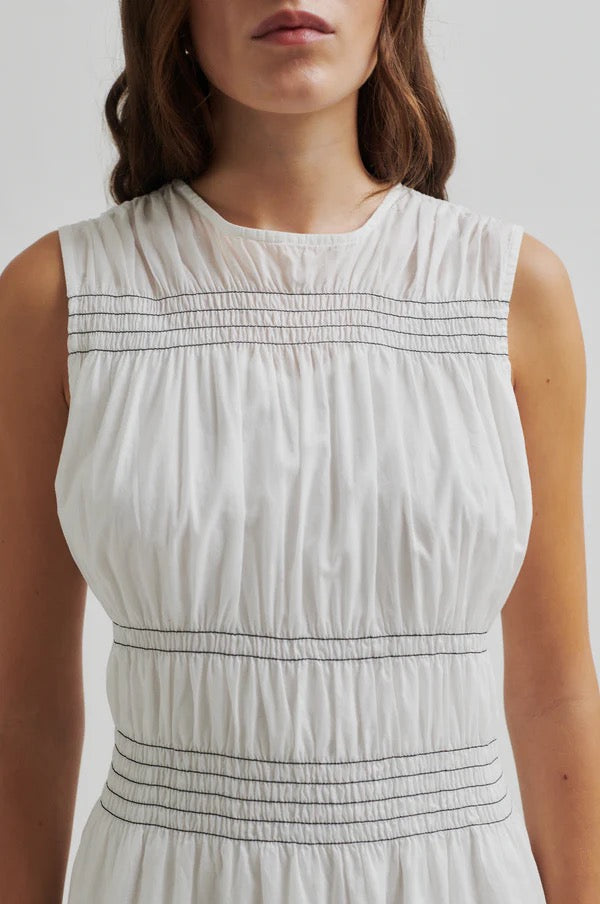 SECOND FEMALE SECOND FEMALE Avida Dress