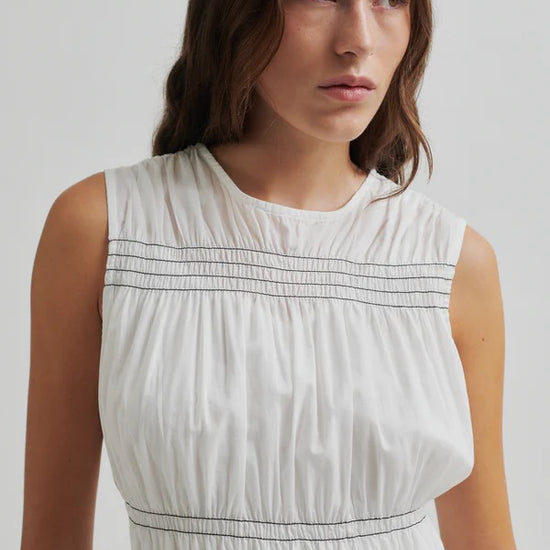 SECOND FEMALE SECOND FEMALE Avida Dress