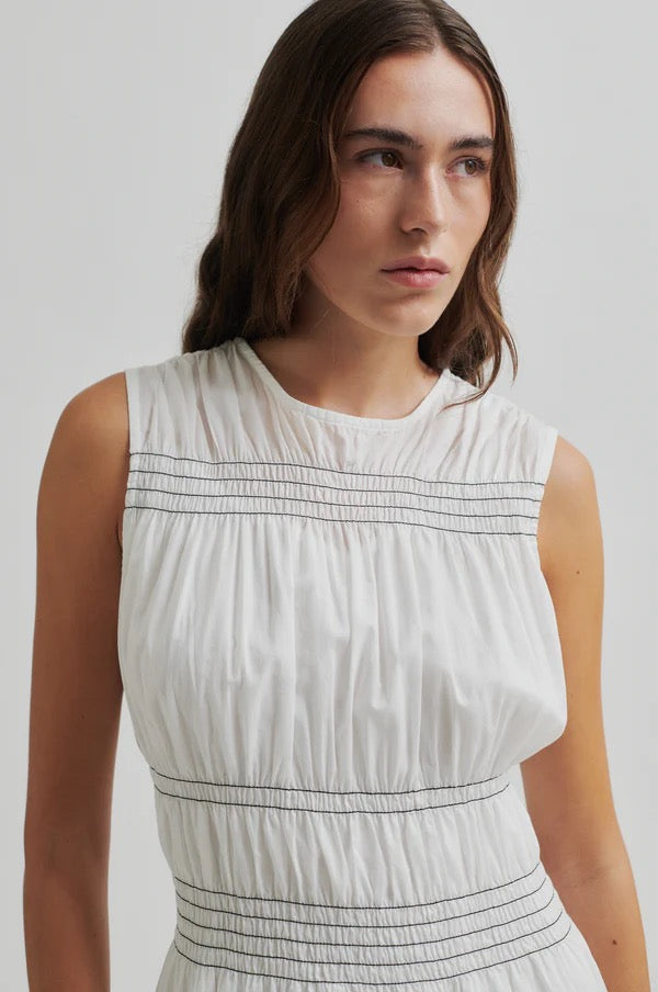 SECOND FEMALE SECOND FEMALE Avida Dress