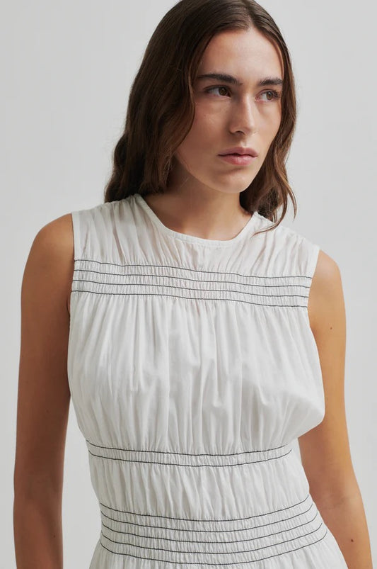 SECOND FEMALE SECOND FEMALE Avida Dress