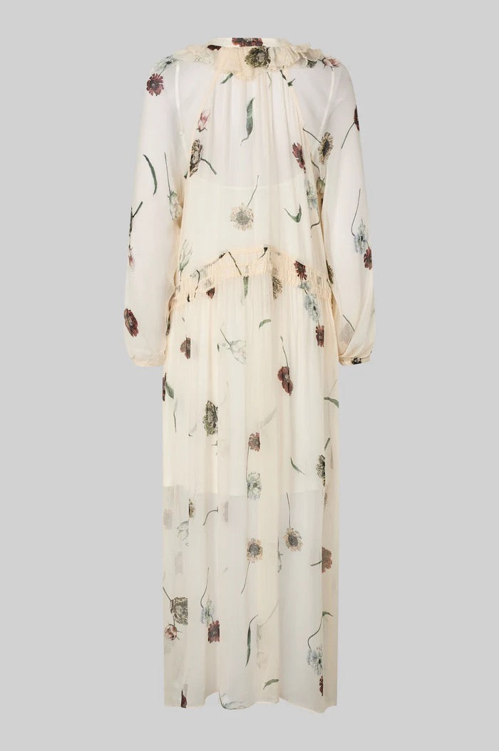 SECOND FEMALE SECOND FEMALE Florala Dress