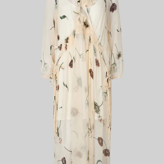 SECOND FEMALE SECOND FEMALE Florala Dress
