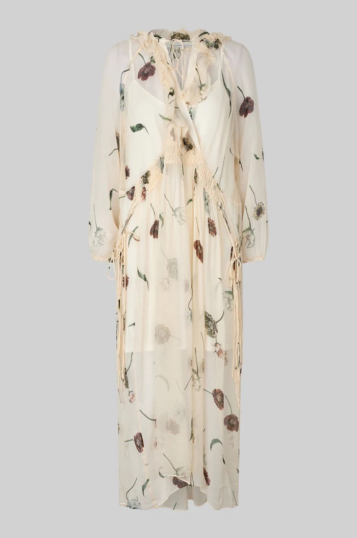SECOND FEMALE SECOND FEMALE Florala Dress