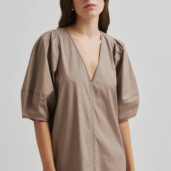 SECOND FEMALE SECOND FEMALE Larkini Maxi Dress