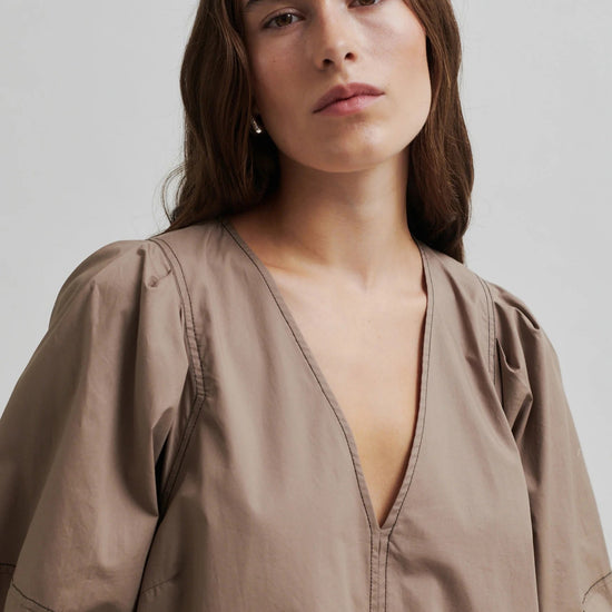 SECOND FEMALE SECOND FEMALE Larkini Maxi Dress