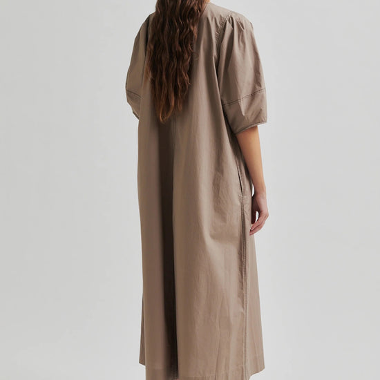 SECOND FEMALE SECOND FEMALE Larkini Maxi Dress