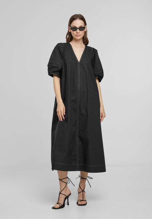 SECOND FEMALE SECOND FEMALE Larkini Maxi Dress