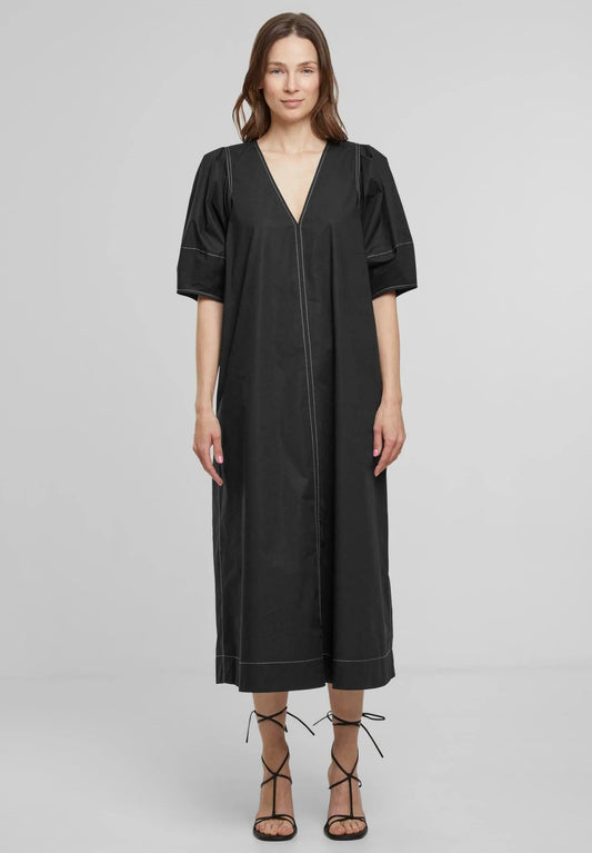 SECOND FEMALE SECOND FEMALE Larkini Maxi Dress