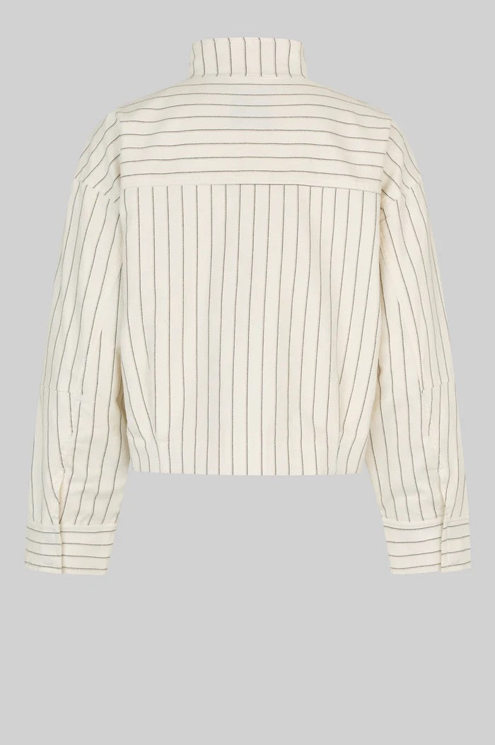 SECOND FEMALE SECOND FEMALE Ciliss Jacket