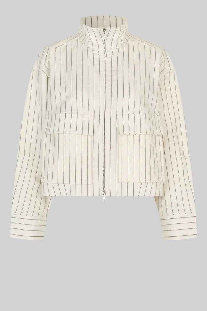SECOND FEMALE SECOND FEMALE Ciliss Jacket