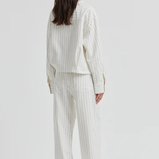 SECOND FEMALE SECOND FEMALE Ciliss Jacket