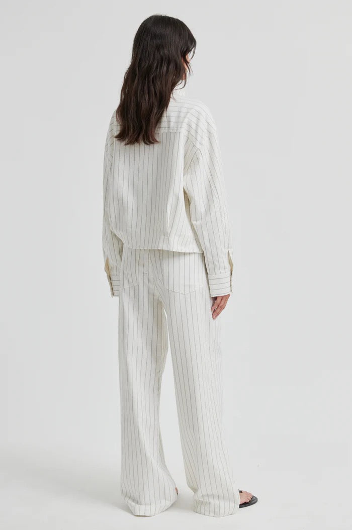 SECOND FEMALE SECOND FEMALE Ciliss Jacket