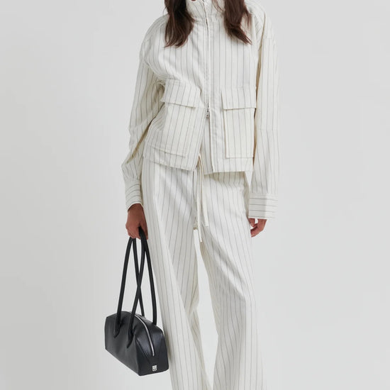 SECOND FEMALE SECOND FEMALE Ciliss Jacket