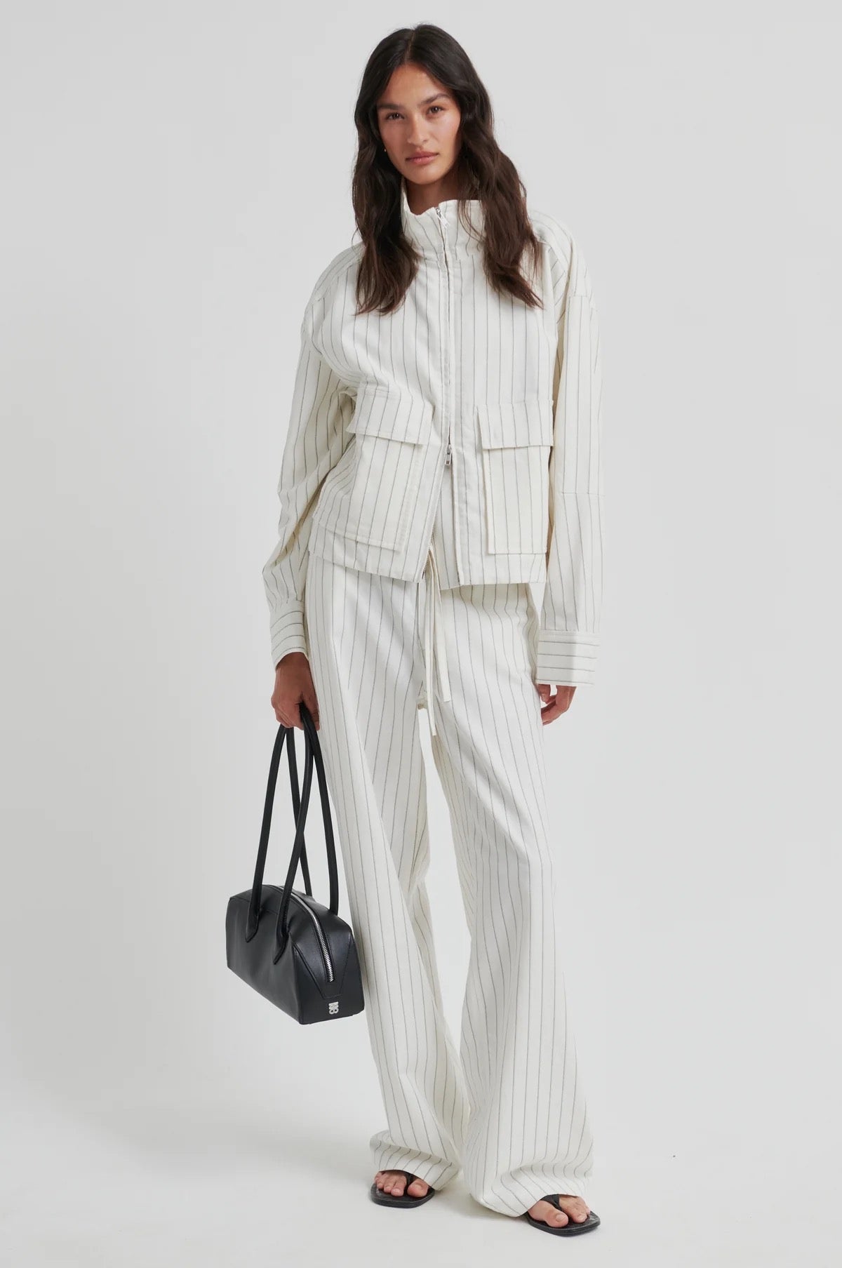 SECOND FEMALE SECOND FEMALE Ciliss Jacket