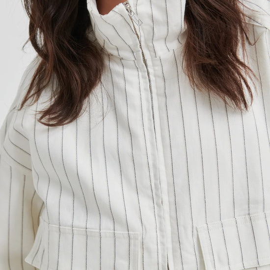 SECOND FEMALE SECOND FEMALE Ciliss Jacket