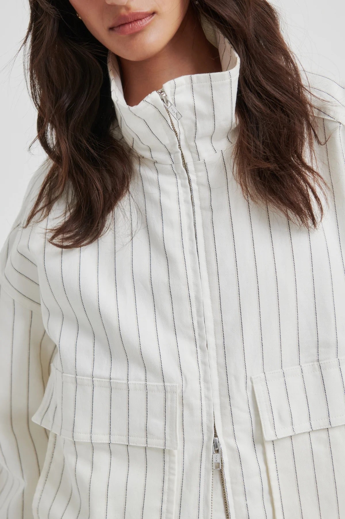 SECOND FEMALE SECOND FEMALE Ciliss Jacket