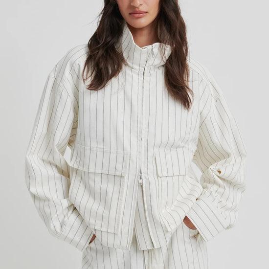 SECOND FEMALE SECOND FEMALE Ciliss Jacket