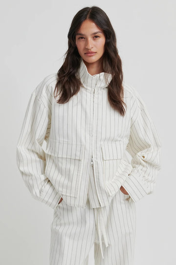 SECOND FEMALE SECOND FEMALE Ciliss Jacket