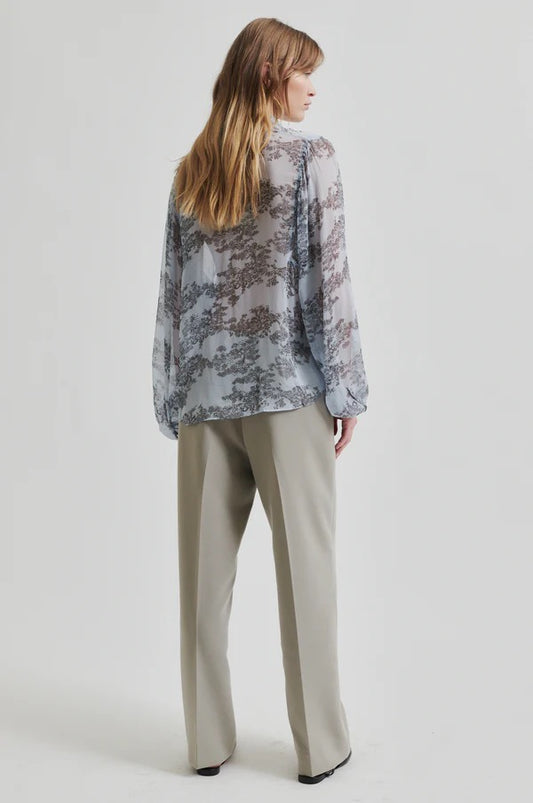 SECOND FEMALE SECOND FEMALE Maje Shirt