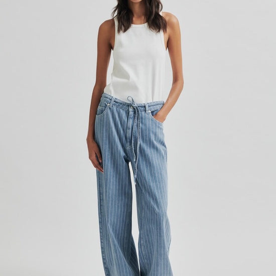 SECOND FEMALE SECOND FEMALE Layne Jean