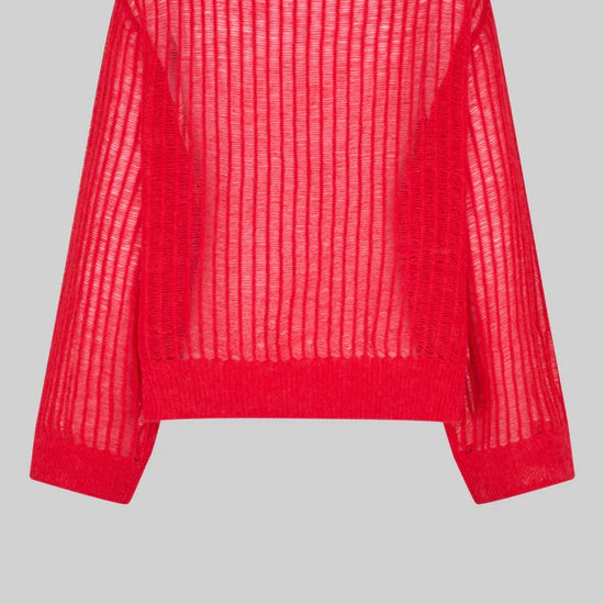 SECOND FEMALE SECOND FEMALE Georgina Knit