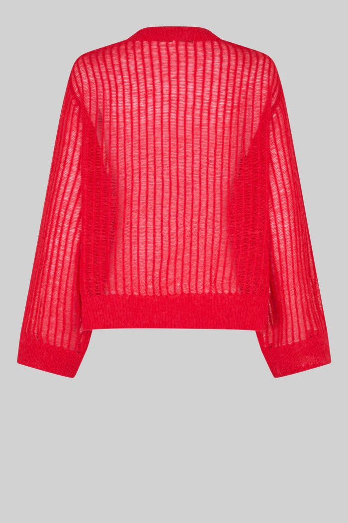 SECOND FEMALE SECOND FEMALE Georgina Knit