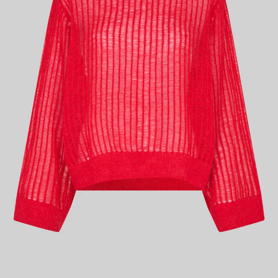 SECOND FEMALE SECOND FEMALE Georgina Knit