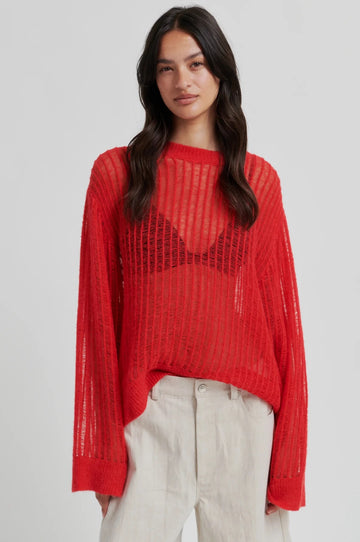 SECOND FEMALE SECOND FEMALE Georgina Knit