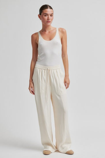 SECOND FEMALE SECOND FEMALE Grenoble Trouser