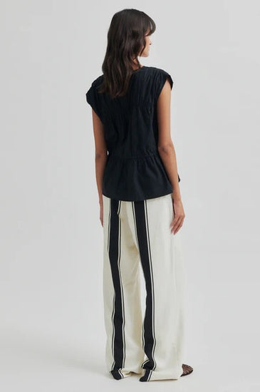 SECOND FEMALE SECOND FEMALE Lie Trouser