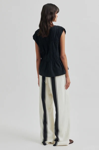 SECOND FEMALE SECOND FEMALE Lie Trouser